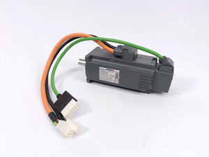 Siemens 1FL6034-2AF21-1AB1 SIMOTICS S-1FL6 Servo Motor