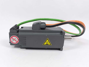 Siemens 1FL6034-2AF21-1AB1 SIMOTICS S-1FL6 Servo Motor