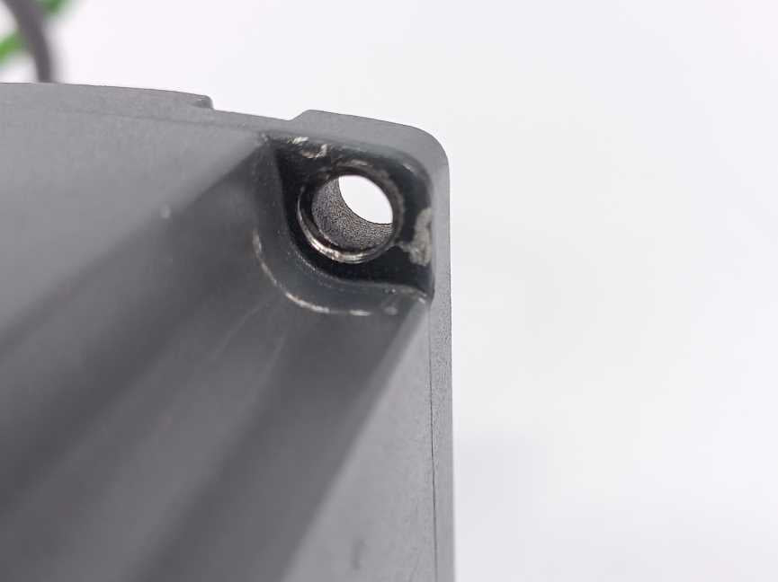 Siemens 1FL6034-2AF21-1AB1 SIMOTICS S-1FL6 Servo Motor