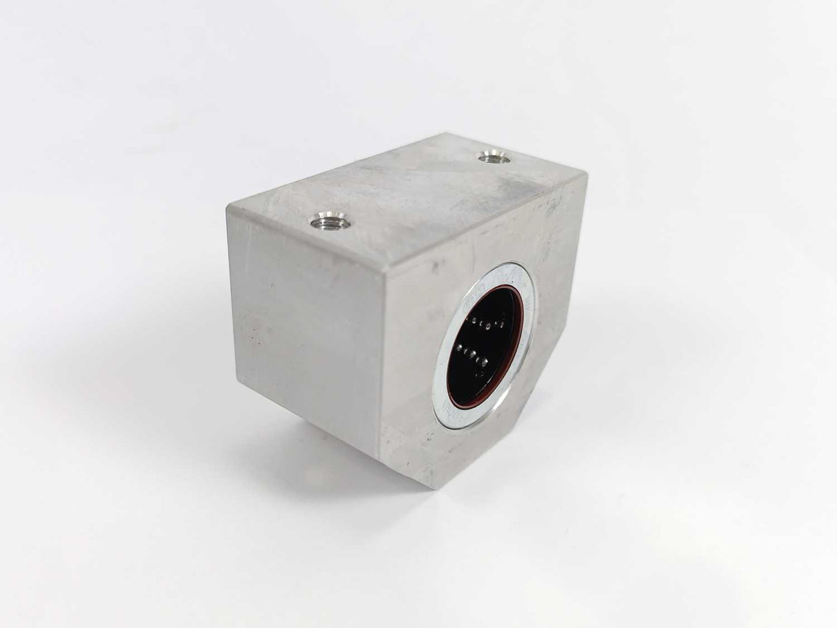 Bosch Rexroth R102722044 Linear-Set Bearing Unit LSAC-20-DD-G