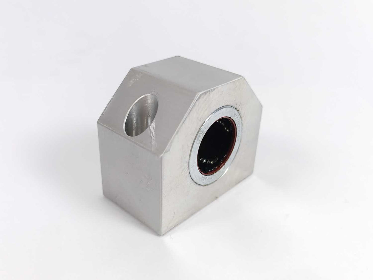 Bosch Rexroth R102722044 Linear-Set Bearing Unit LSAC-20-DD-G