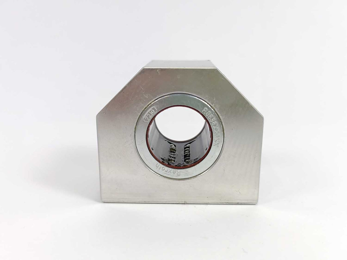 Bosch Rexroth R102722044 Linear-Set Bearing Unit LSAC-20-DD-G