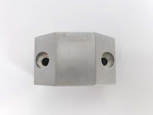 Bosch Rexroth R102722044 Linear-Set Bearing Unit LSAC-20-DD-G