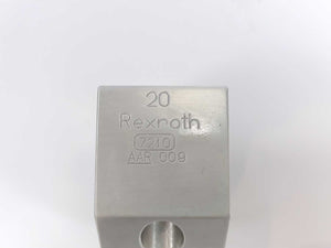 Bosch Rexroth R102722044 Linear-Set Bearing Unit LSAC-20-DD-G