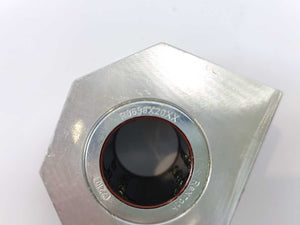 Bosch Rexroth R102722044 Linear-Set Bearing Unit LSAC-20-DD-G