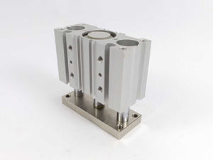SMC MGPL50TF-25A Guide Rod Cylinder