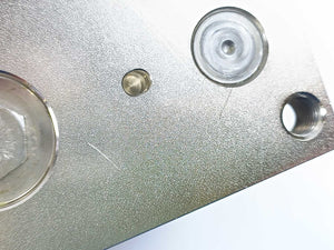 SMC MGPL50TF-25A Guide Rod Cylinder