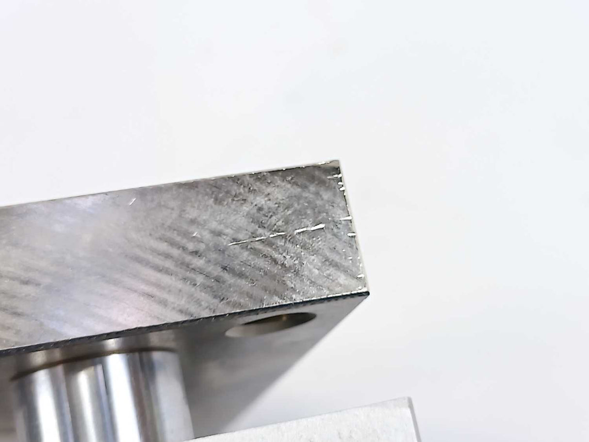 SMC MGPL50TF-25A Guide Rod Cylinder
