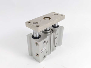 SMC MGPL50TF-25A Guide Rod Cylinder