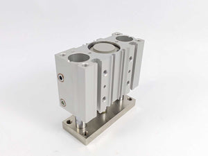 SMC MGPL50TF-25A Guide Rod Cylinder