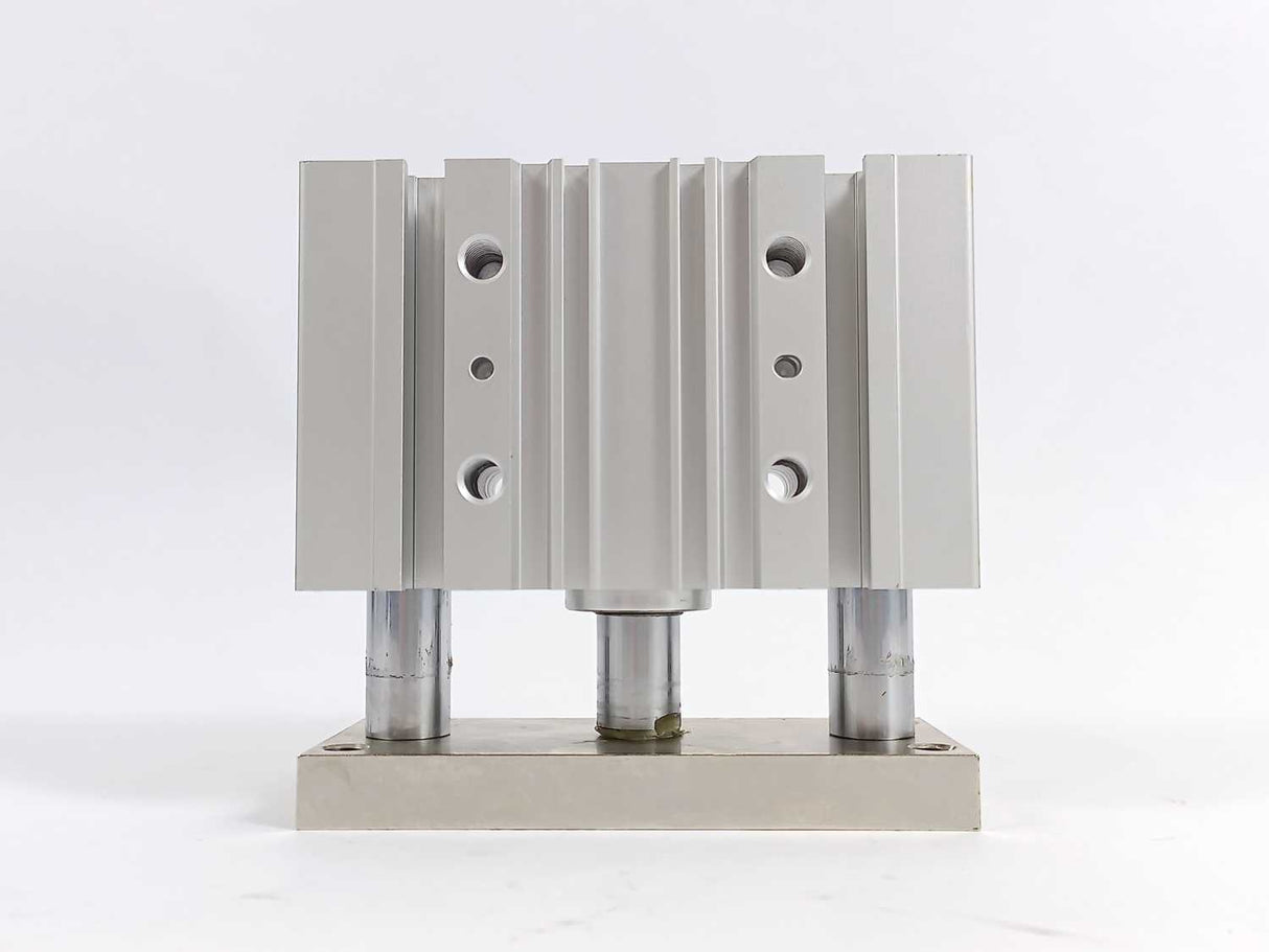 SMC MGPL50TF-25A Guide Rod Cylinder