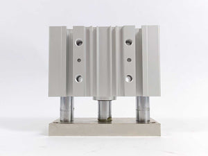 SMC MGPL50TF-25A Guide Rod Cylinder