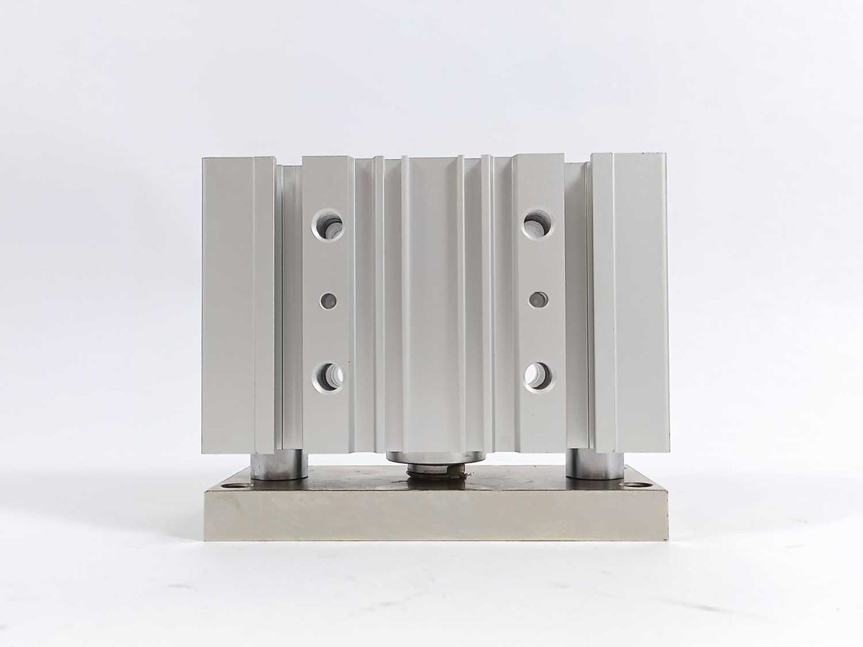 SMC MGPL50TF-25A Guide Rod Cylinder