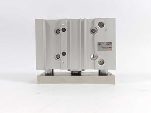 SMC MGPL50TF-25A Guide Rod Cylinder