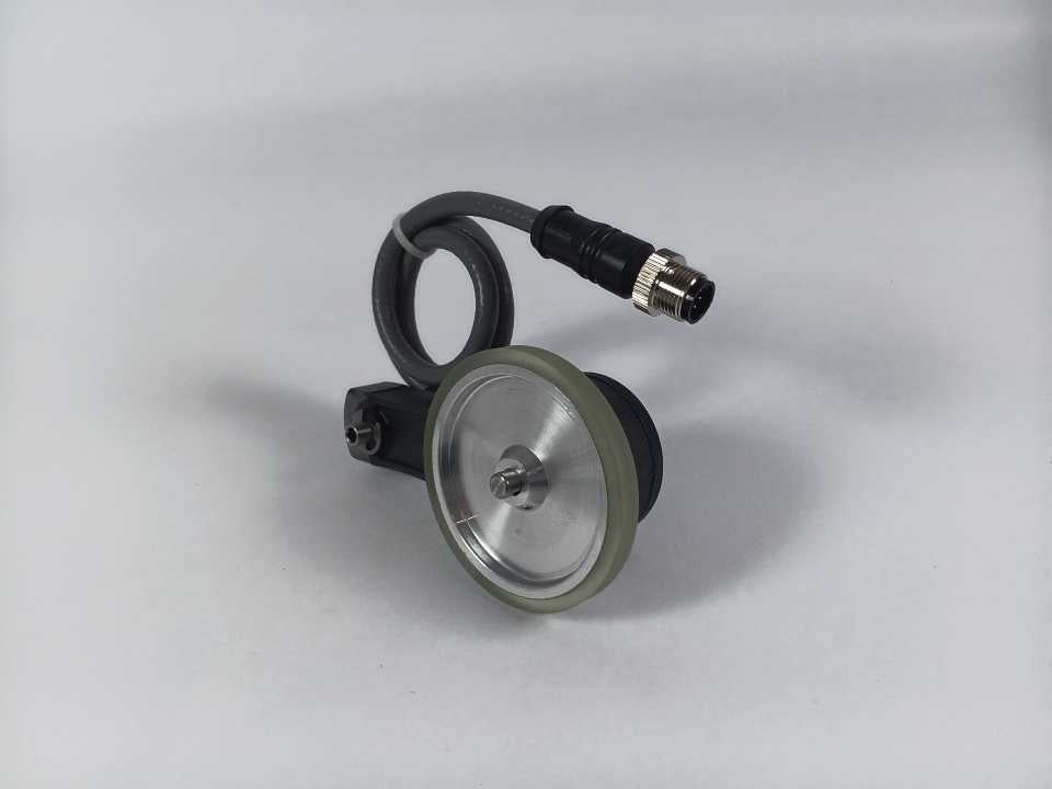 OMRON 09742-001 Belt Encoder