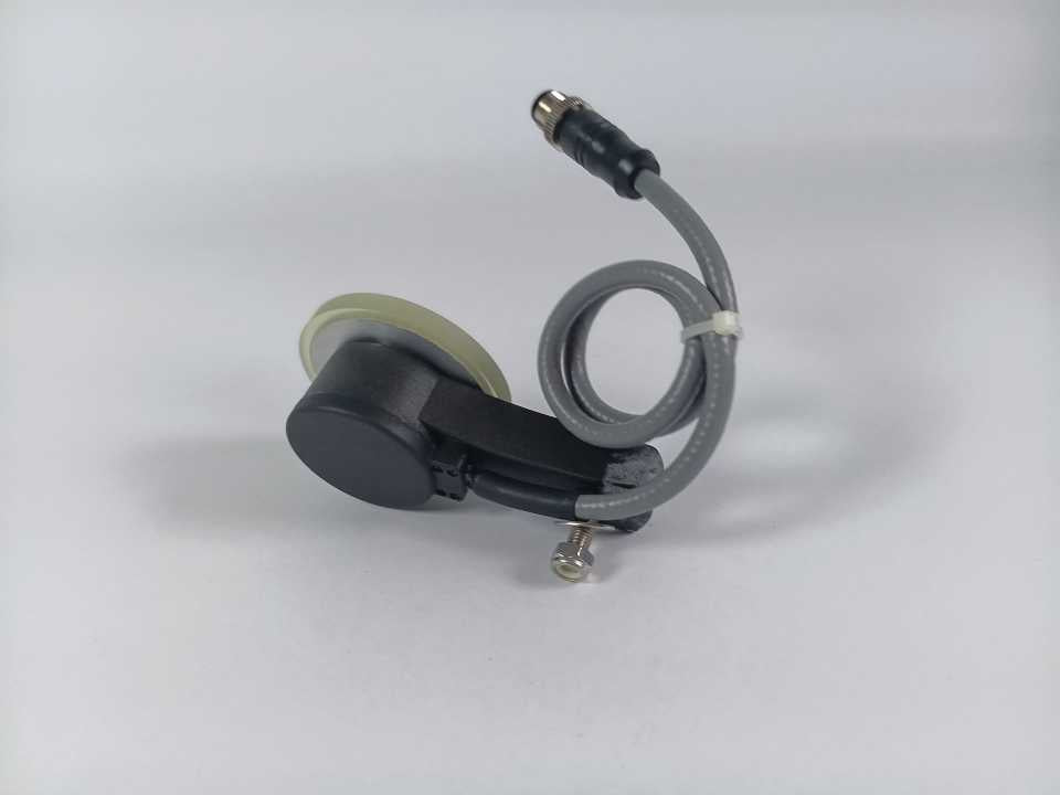 OMRON 09742-001 Belt Encoder