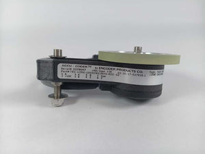 OMRON 09742-001 Belt Encoder