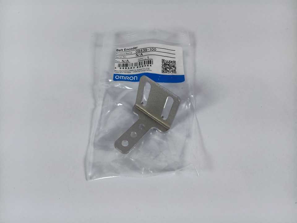 OMRON 09742-001 Belt Encoder