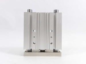 SMC MGPL50TF-75A MGPL Series Guide Rod Cylinder. 50mm Bore, 75mm Stroke