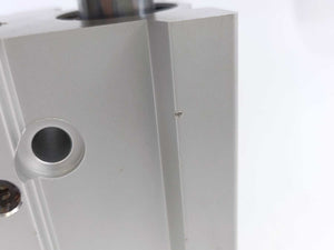 SMC MGPL50TF-75A MGPL Series Guide Rod Cylinder. 50mm Bore, 75mm Stroke