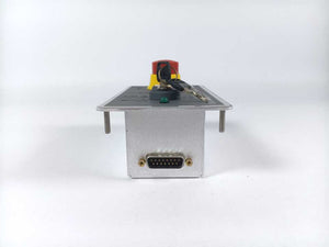 OMRON 90356-10358 Adept PCI Front Panel