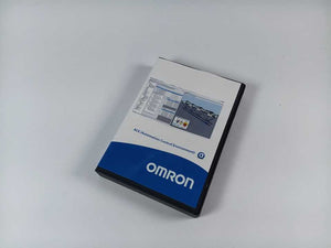 OMRON 98973-73150 ACE (Automation Control Environment) Version 3.7.3.150