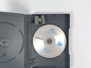 OMRON 98973-73150 ACE (Automation Control Environment) Version 3.7.3.150