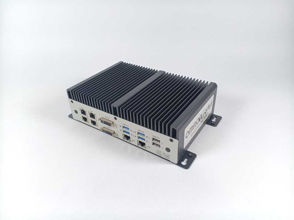 OMRON 14189-901 SmartVision MX Vison Controller Adept