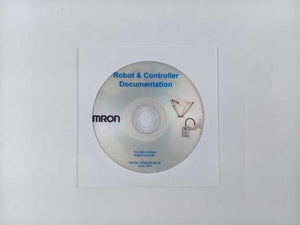 OMRON 14189-901 SmartVision MX Vison Controller Adept
