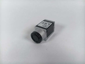 Basler 106203-17 acA1600-60gm C-Mount with GigE CAT6 SSTP and Power I/O Cable