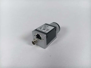 Basler 106203-17 acA1600-60gm C-Mount with GigE CAT6 SSTP and Power I/O Cable