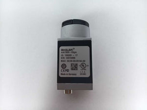 Basler 106203-17 acA1600-60gm C-Mount with GigE CAT6 SSTP and Power I/O Cable