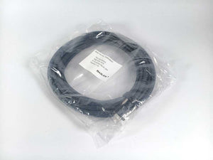 Basler 106203-17 acA1600-60gm C-Mount with GigE CAT6 SSTP and Power I/O Cable