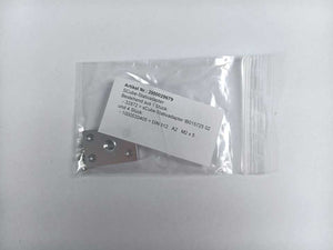 Basler 106203-17 acA1600-60gm C-Mount with GigE CAT6 SSTP and Power I/O Cable