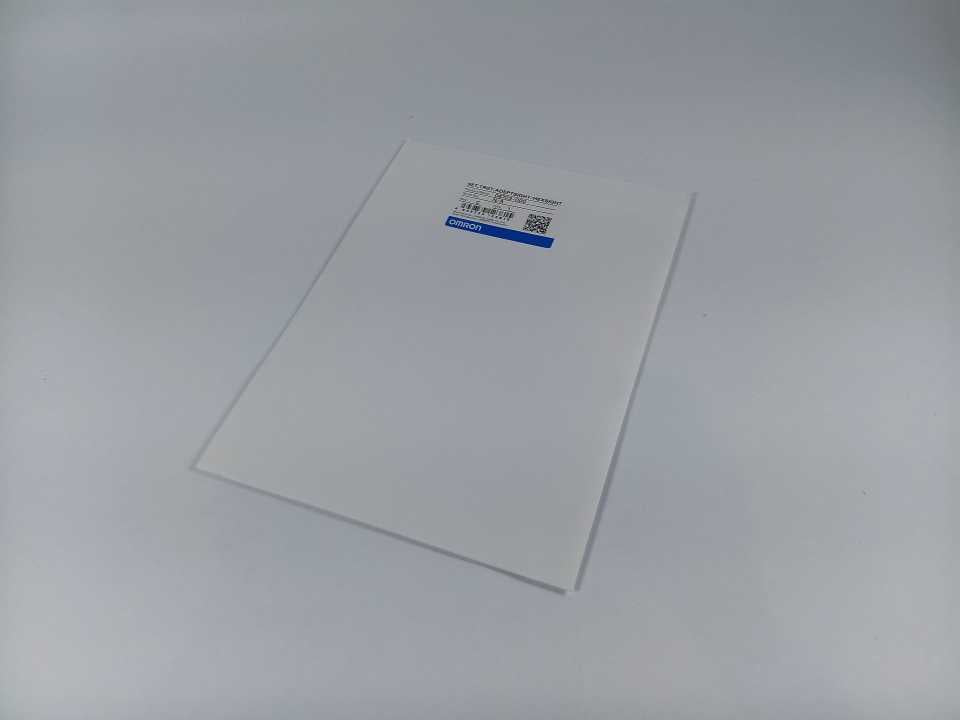 OMRON 06703-000 Target Set AdeptSight/HexSight Rev.C