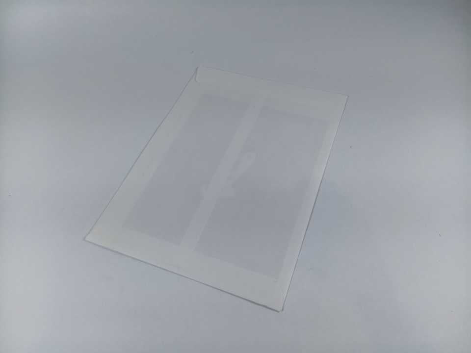 OMRON 06703-000 Target Set AdeptSight/HexSight Rev.C