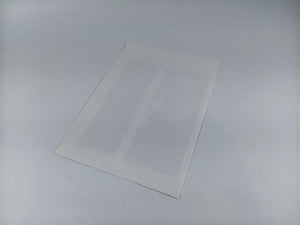 OMRON 06703-000 Target Set AdeptSight/HexSight Rev.C