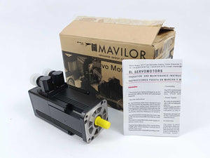 MAVILOR Infranor BS073A.00.3105.00 BLS-073 Servo Motor