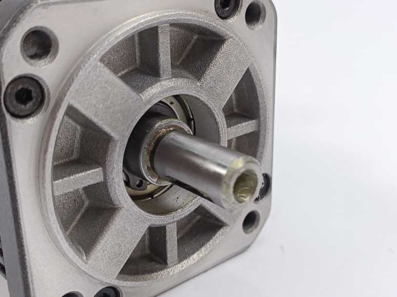 MAVILOR Infranor BS073A.00.3105.00 BLS-073 Servo Motor