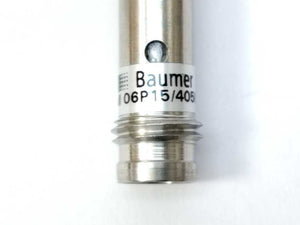 Baumer IFRM 06P15/405873 Inductive Proximity Sensor