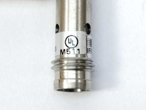 Baumer IFRM 06P15/405873 Inductive Proximity Sensor