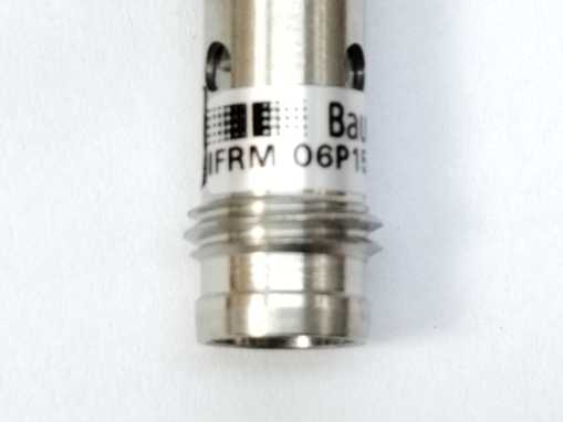 Baumer IFRM 06P15/405873 Inductive Proximity Sensor