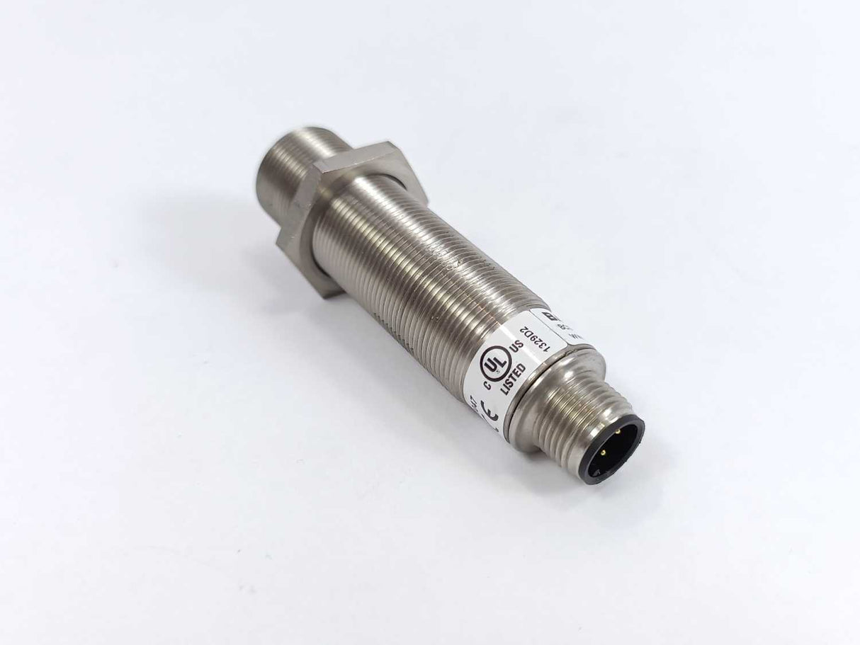 BALLUFF BCS0047 BCS M18B4G2-PSC80C-S04G Capacitive Sensor M18