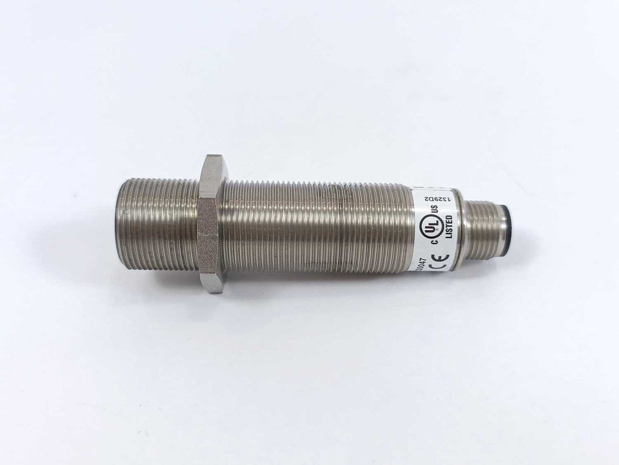 BALLUFF BCS0047 BCS M18B4G2-PSC80C-S04G Capacitive Sensor M18