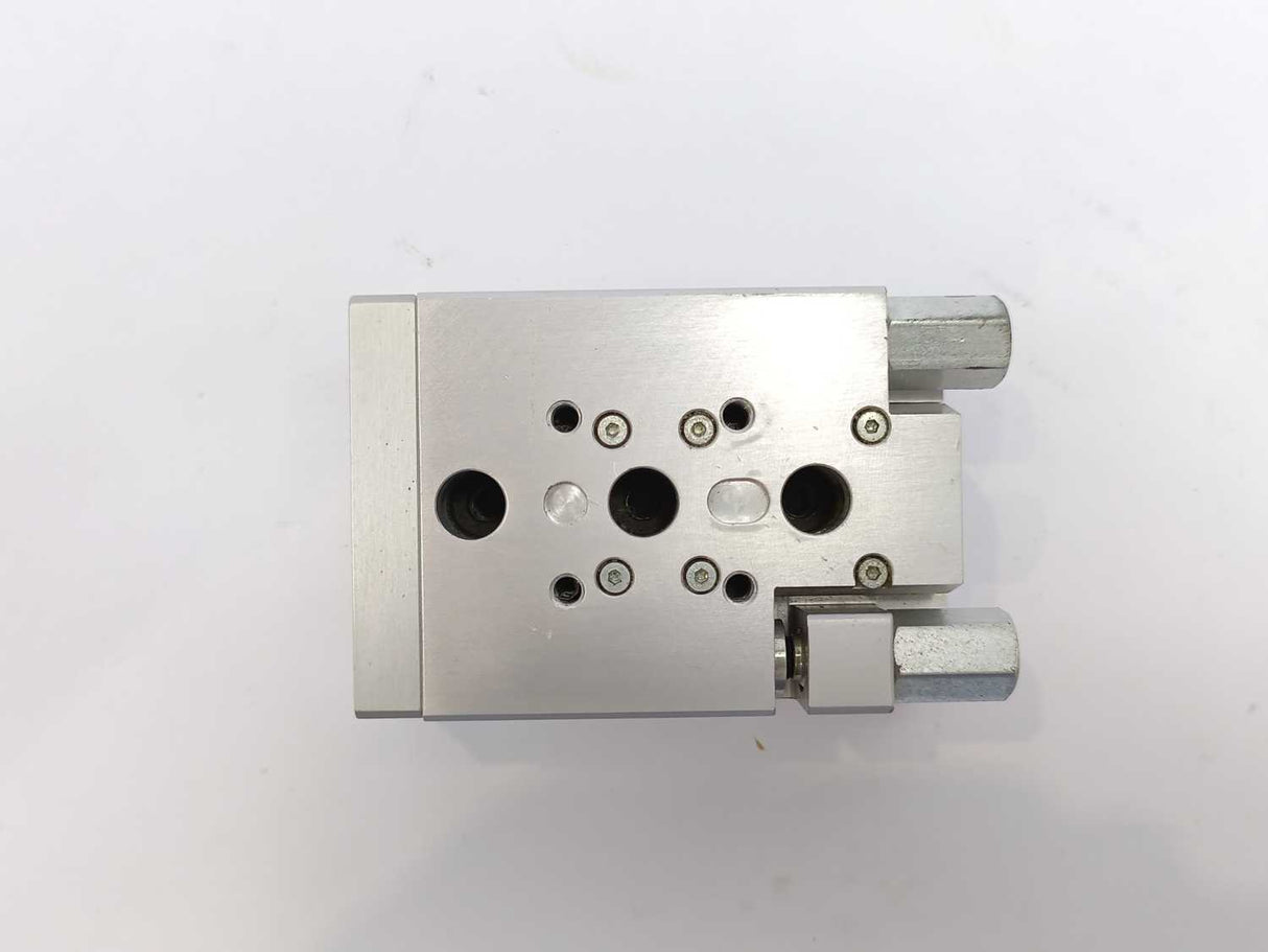 Festo 170554 SLT-10-10-P-A Linear Slide Unit