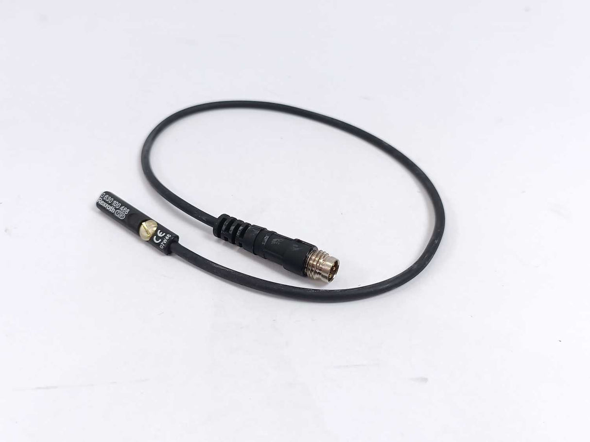 Bosch Rexroth 0 830 100 488 Proximity Sensor