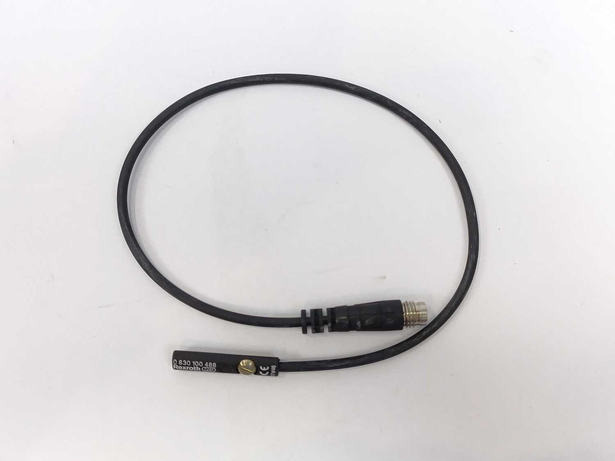 Bosch Rexroth 0 830 100 488 Proximity Sensor