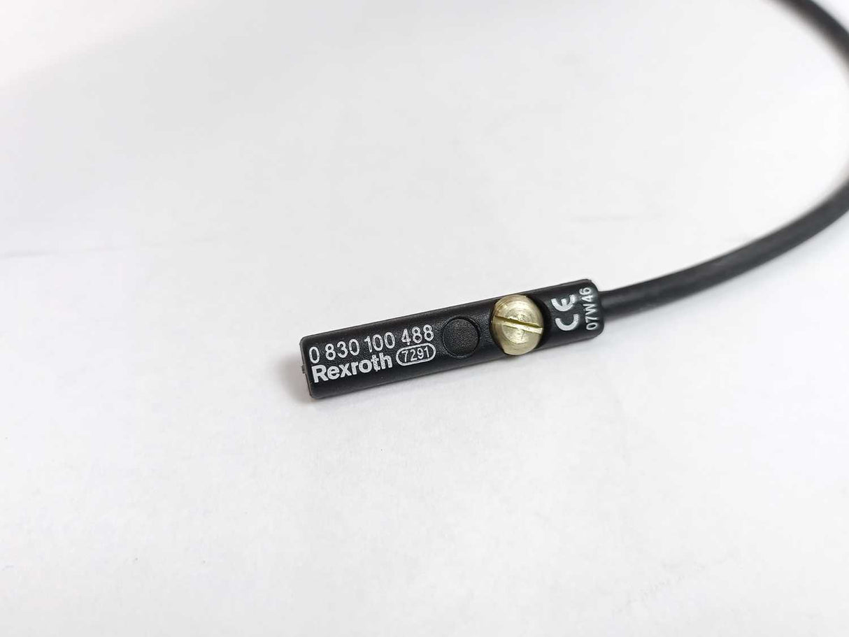Bosch Rexroth 0 830 100 488 Proximity Sensor