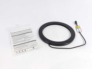 CCS 1005315 LDR-176RD2-LA1 LED Ring Light