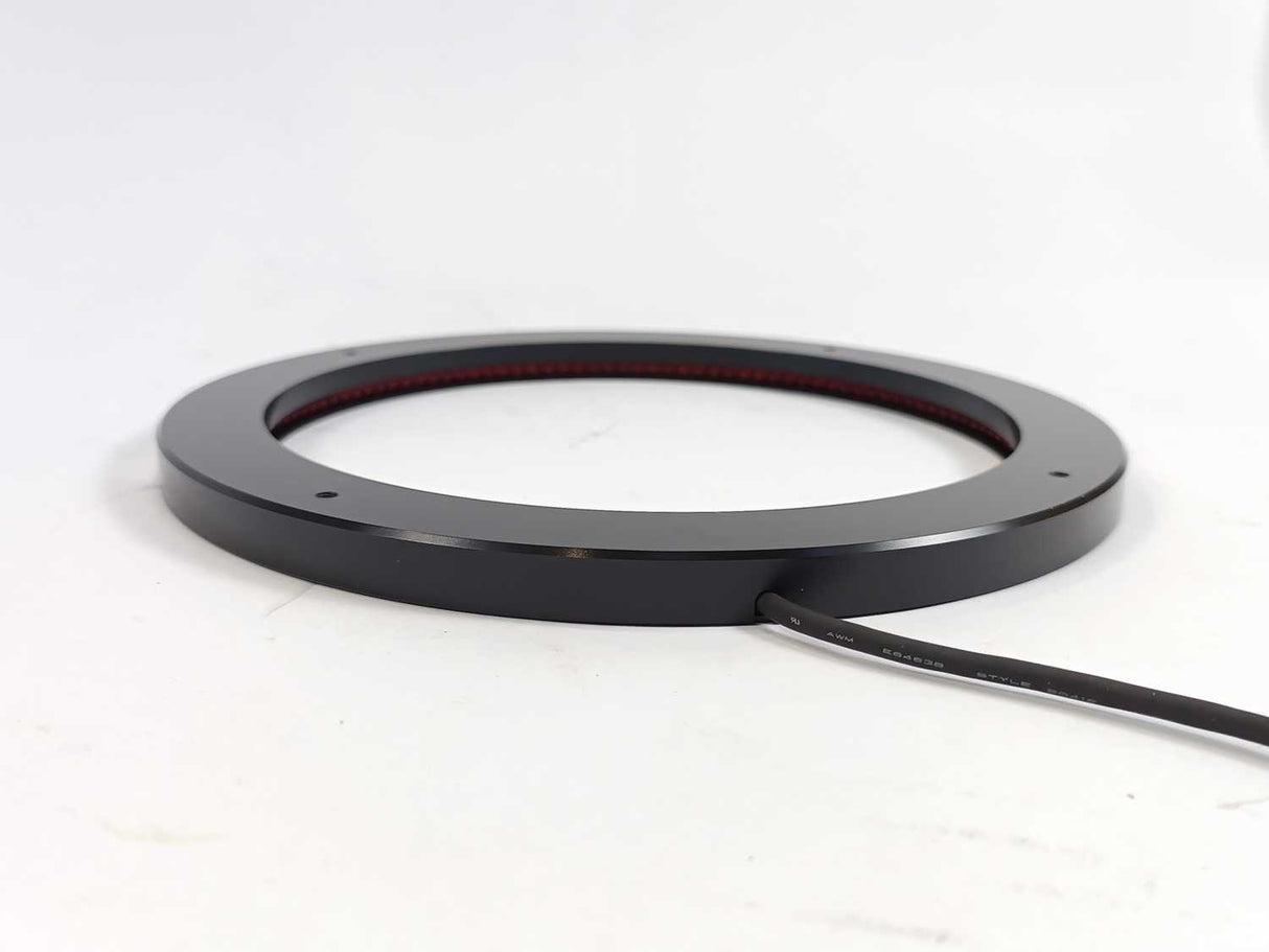 CCS 1005315 LDR-176RD2-LA1 LED Ring Light